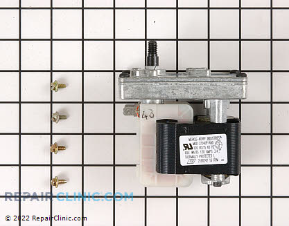 Auger Motor 2188242 Main Product View