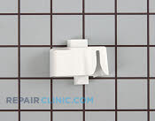 Clip - Part # 298871 Mfg Part # WR2X8643