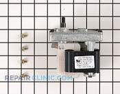 Dispenser Motor - Part # 452224 Mfg Part # 2188242