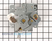 Door Lock Motor and Switch Assembly - Part # 1072529 Mfg Part # 74009710