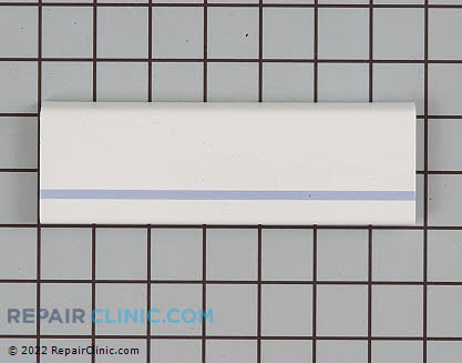 Door Shelf (OEM)  WR17X10760