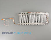 Evaporator - Part # 1394393 Mfg Part # WR85X10090