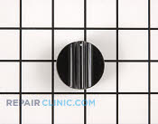 Knob - Part # 764350 Mfg Part # 8800882