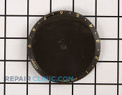 Knob, Dial & Button - Part # 753769 Mfg Part # 998859
