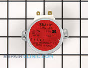 Motor - Part # 757971 Mfg Part # 15QBP4104