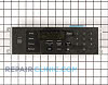 Oven Control Board 316127903       Alternate Product View