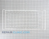 Oven Rack & Broiler Pan - Part # 1244980 Mfg Part # Y09100020
