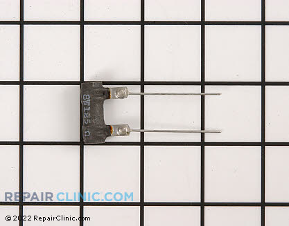 Resistor M0308607 Main Product View