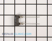 Resistor - Part # 197581 Mfg Part # M0308607
