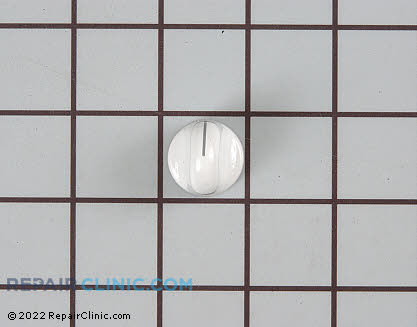 Selector Knob WB03T10034 Main Product View