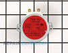 Turntable Motor 15QBP4104 Alternate Product View