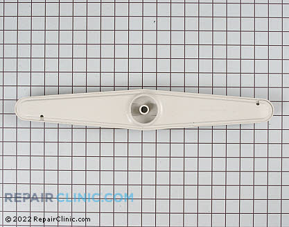 Upper Wash Arm Assembly 8268840 Main Product View