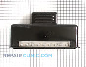Upper housine - Part # 820771 Mfg Part # 4018