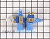 Water Inlet Valve WH13X10006 Alternate Product View