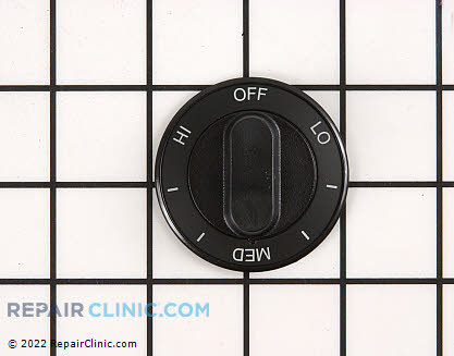 Control Knob 336389 Main Product View