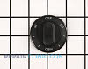 Control Knob 336389 Alternate Product View