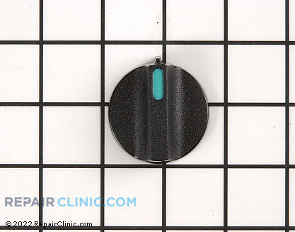 Control Knob WB3K5195 Main Product View