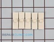 Drum Slide, Glide, or Pad - Part # 274876 Mfg Part # WE1X817