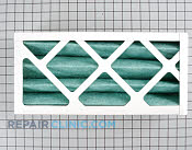 Filter - Part # 249372 Mfg Part # WB2X5398