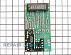 Main Control Board WB27X10227      Alternate Product View