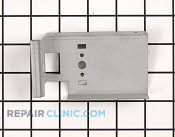 Mounting set - Part # 1028909 Mfg Part # 413765