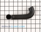 Pump Hose - Part # 762391 Mfg Part # 8005610