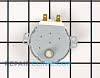 Turntable Motor 15QBP4104 Alternate Product View