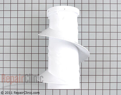 Upper Agitator 3946996 Main Product View