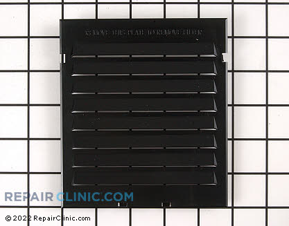Air Cleaner Cover 9871099 Main Product View