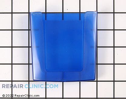 Air Filter Housing WR02X10684 Main Product View