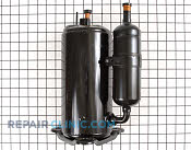 Compressor - Part # 1018194 Mfg Part # 8201612