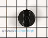 Control Knob WB3K5195        Alternate Product View