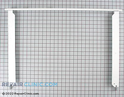 Door Frame WB55T10070 Main Product View