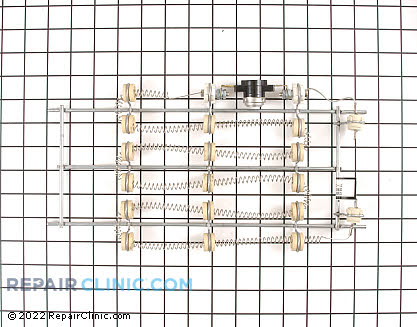 Heating Element (OEM)  309611803
