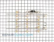 Heating Element - Part # 937528 Mfg Part # 309611803