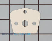 Hinge Shim - Part # 1614 Mfg Part # 65031-1