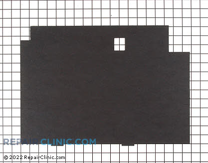 Trash Compactor Inner Door Panels