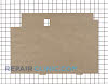 Inner Door Panel WC36X5060       Alternate Product View