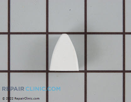 Latch Knob 7701P153-60 Main Product View
