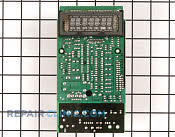 Main Control Board - Part # 1971041 Mfg Part # RAS-W3USA-00