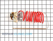 Oven Thermostat - Part # 910993 Mfg Part # WB20T10003
