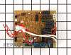 Power Supply Board WP29X70 Alternate Product View