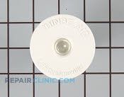 Rinse Aid Dispenser Cap - Part # 1462 Mfg Part # 99001654