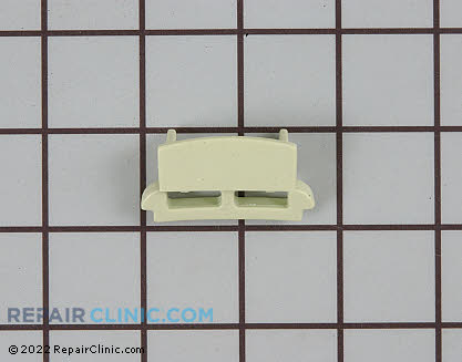 Surface Burner Cap WR2X6103 Main Product View