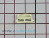 Surface Burner Cap WR2X6103 Alternate Product View