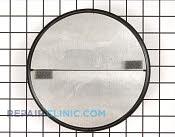 Vent Damper - Part # 1172560 Mfg Part # S97010792