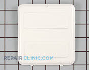Waveguide cover - Part # 758744 Mfg Part # 40QBP3242