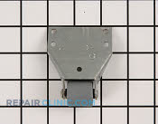 Caster - Part # 367217 Mfg Part # 08027586
