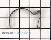 Clamp - Part # 407347 Mfg Part # 131419800