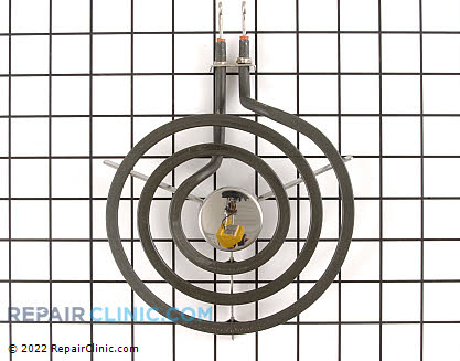 Coil Surface Element Y04000036 Main Product View